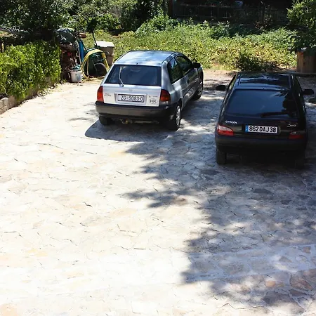 5084d Apartamento Murter