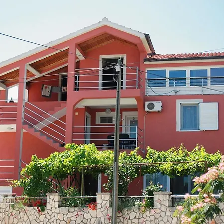 5084d Apartamento