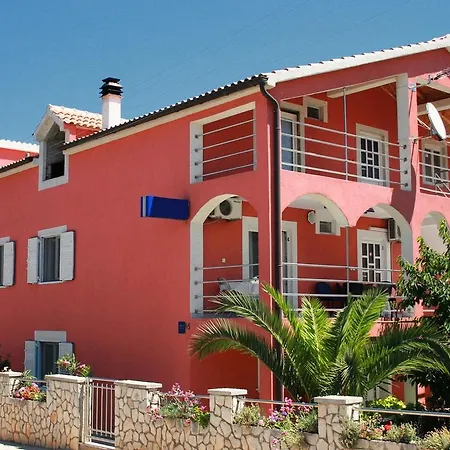 5084d Apartamento *